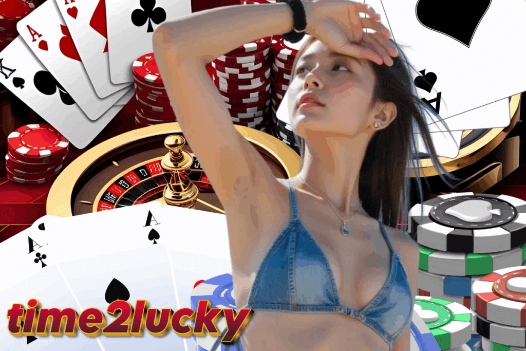 time2lucky