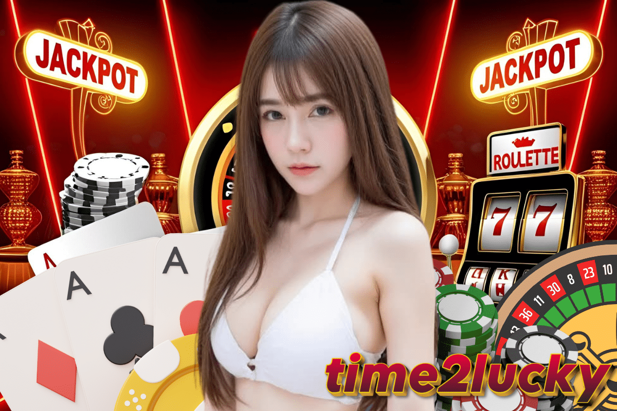 time2lucky review